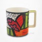 Mug Britto