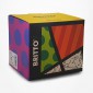 Mug Fleurs Britto