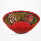 Saladier Jungle Songs - Collection Design Laurel Burch