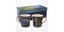 2 Mugs assortis Claude Monet - Collection Artistes