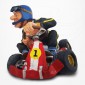 Pilote de kart