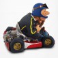 Pilote de kart