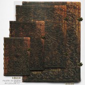 Carnet - Grolier Ornamentali