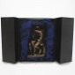 Coffret figurine d'Art, Le Baiser d'Auguste Rodin