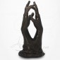 Coffret figurine d'Art, Le Secret d'Auguste Rodin