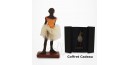 Degas - Coffret Art miniature - La Petite Danseuse