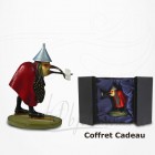 Jérôme Bosch - Coffret Art miniature - Monstre messager