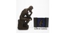 Rodin - Coffret Art miniature - Le Penseur - Pocket Art