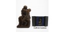 Rodin - Coffret Art miniature - Le Baiser - Pocket Art