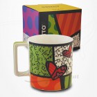 Mug Choeurs- Collection Britto