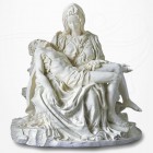 La Pietà de Michel-Ange