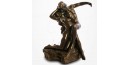 L'Eternel Printemps de Rodin - Amoureux enlacés