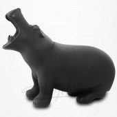 L'Hippopotame de François Pompon