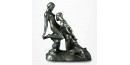 L'Idole Éternelle - Rodin