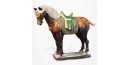 Cheval - Dynastie Tang