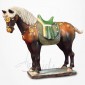 Cheval de la Dynastie Tang