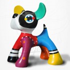 Statuette - CHIEN-JUNIOR