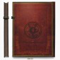 Carnet - Martin Luther - Manuscrits Estampés