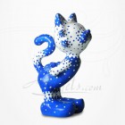 Statuette - CHAT-MINA