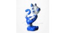 Statuette - CHAT-MINA