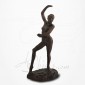 Coffret figurine Art, La Danse Espagnole, Edgard Degas