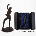 Degas - Coffret Art miniature - La Danse Espagnole