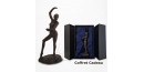 Degas - Coffret Art miniature - La Danse Espagnole