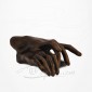 Rodin - Deux Mains