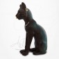 Chat Bastet - Égypte