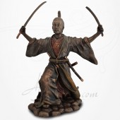 Samurai