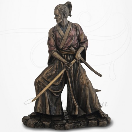 Samurai