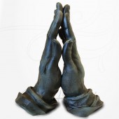 Les Mains de Dürer
