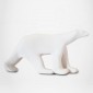 Coffret figurine d'Art, Ours Blanc de François Pompon