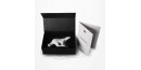 François Pompon - Coffret Art miniature - Ours - Pocket-Art