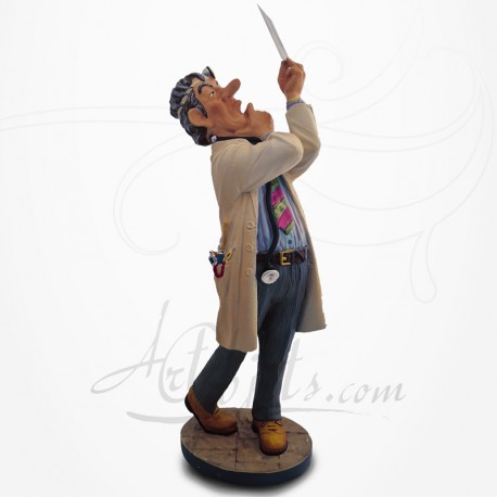 Docteur - Profession