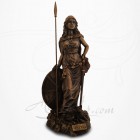 Mythologie - FREYA - Déesse de l'Amour