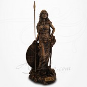 Mythologie - Freya Déesse de l'Amour