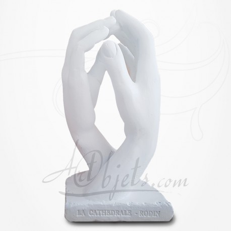 Rodin - Cathédrale