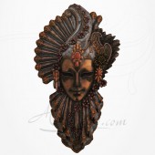 Masque vénitien il Gioiello, Le Bijou