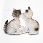 Chats Dubout - Les Confidences