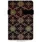Carnet Splendeur de la Soie - 95x140