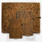 Carnets Marqueterie d'Or