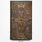 Carnet Lindau Gospels