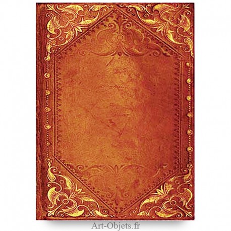 Carnet Sensibilité Romantique