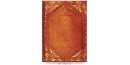 Carnet Sensibilité Romantique