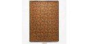 Carnet Mosaïque Parisienne