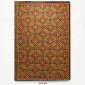 Carnet Mosaïque Parisienne