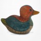 Canard en Raku