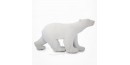 Ours Blanc