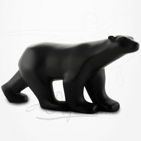 Pompon L'Ours Noir